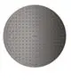 AXOR-HG-AXOR-ShowerSolutions-Kopfbrause-300-2jet-Decke-Brushed-Black-Chrome-35305340 gallery number 1